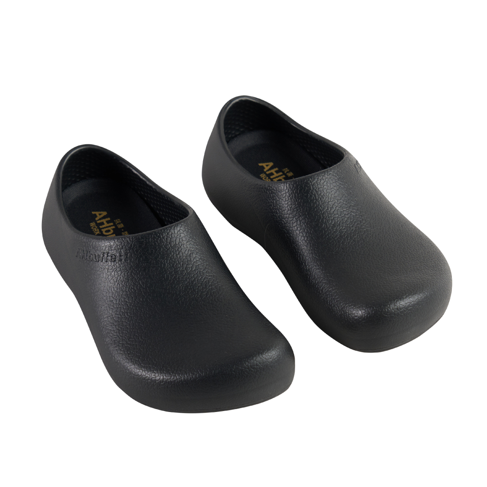 《東元餐飲》【AH-9 防水款-黑色】 