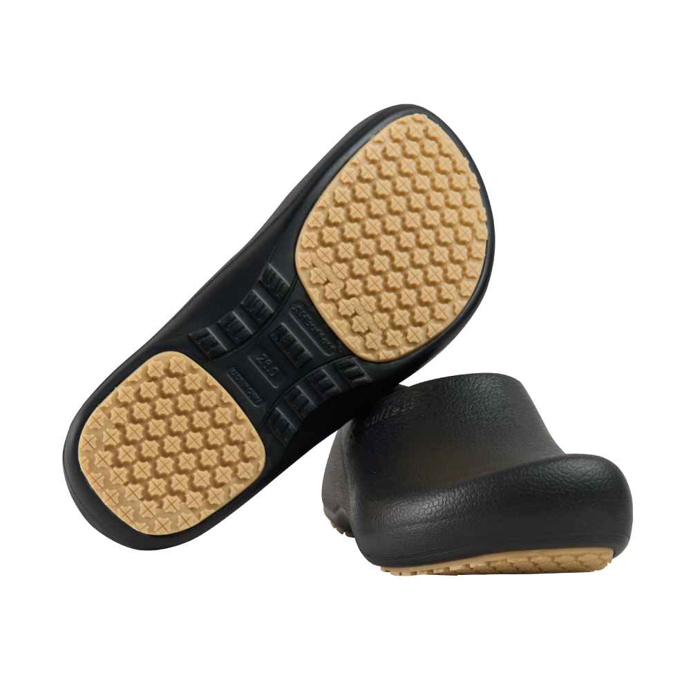 《東元餐飲》【AH-9 防水款-黑色】 